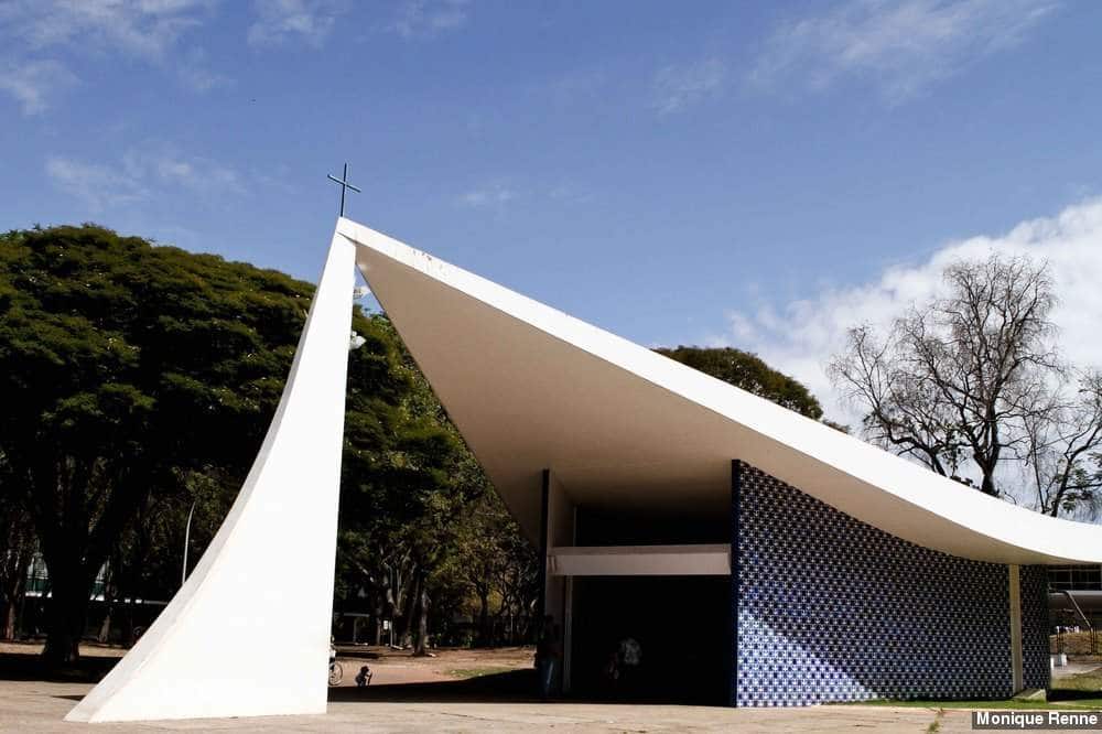 Igrejinha Nossa Senhora de Fátima, de Brasília, completa 60 anos