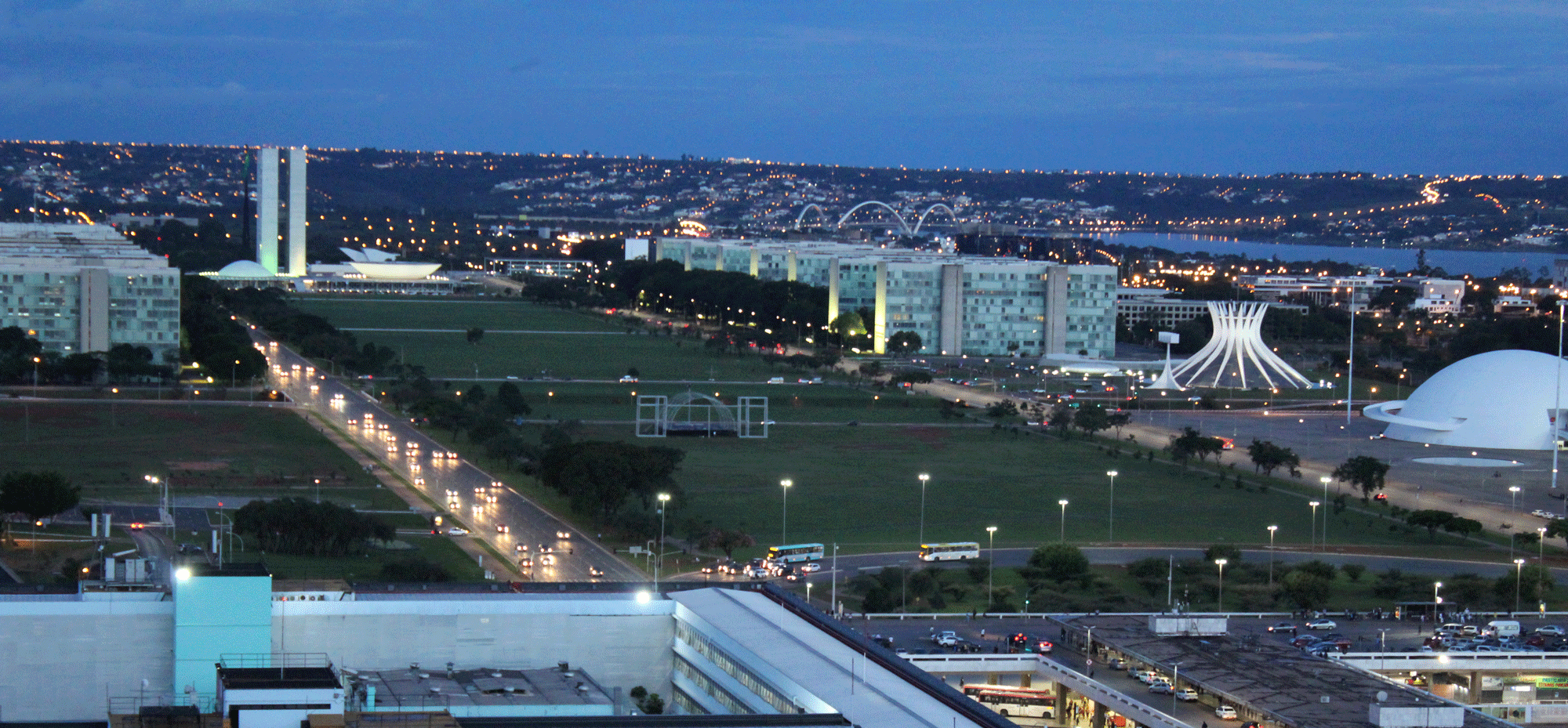 ENSA 2018 ocorrerá em Brasília