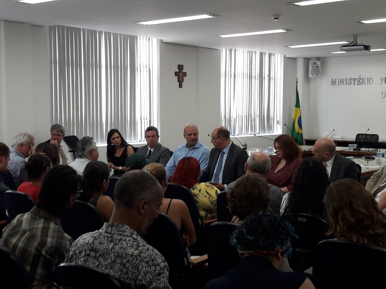 SASP quer acompanhar vistorias em ocupações do Centro de São Paulo