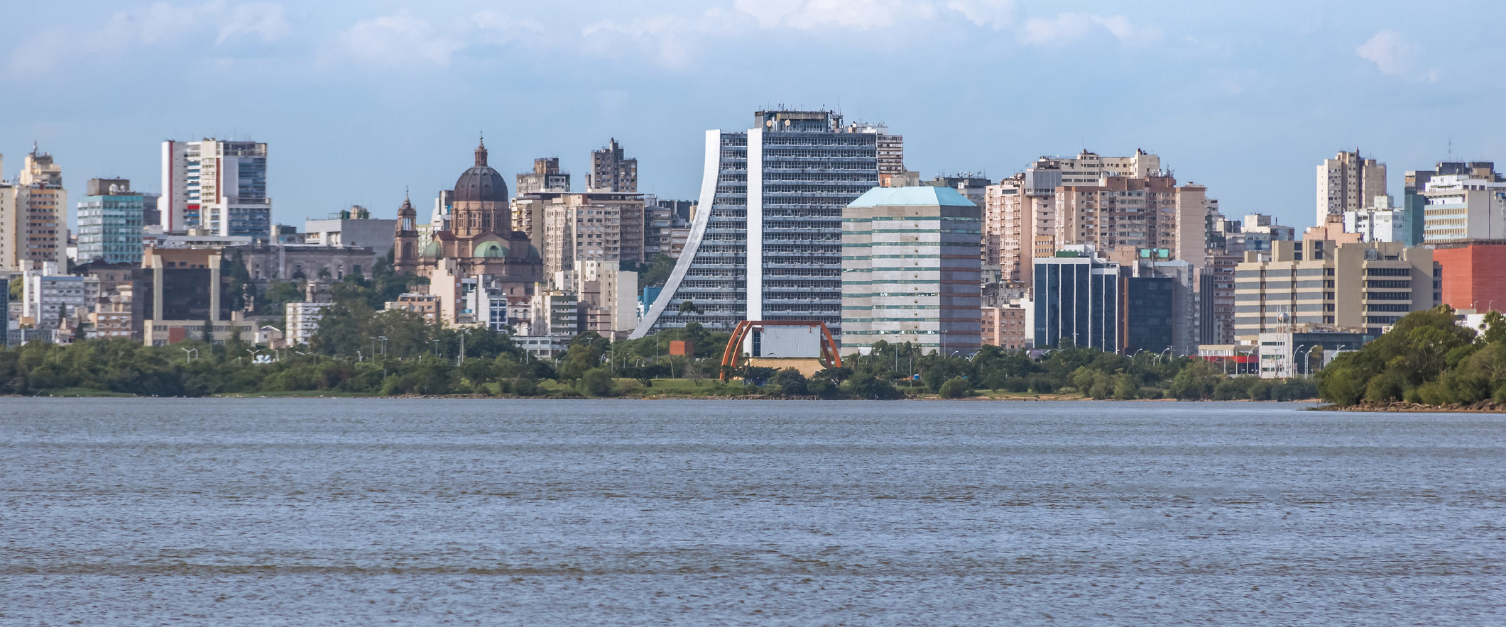 Porto Alegre sediará 21º Congresso Brasileiro de Arquitetos