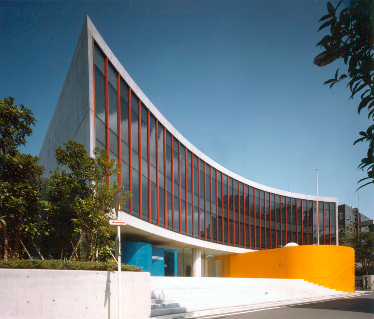 São Paulo recebe mostras sobre o arquiteto Ruy Ohtake