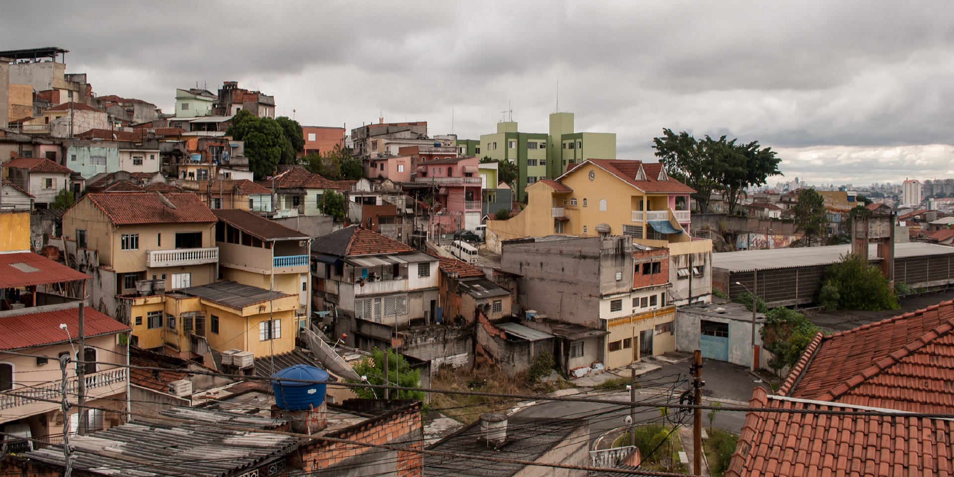Curitiba recebe workshop de assistência técnica para melhorias habitacionais