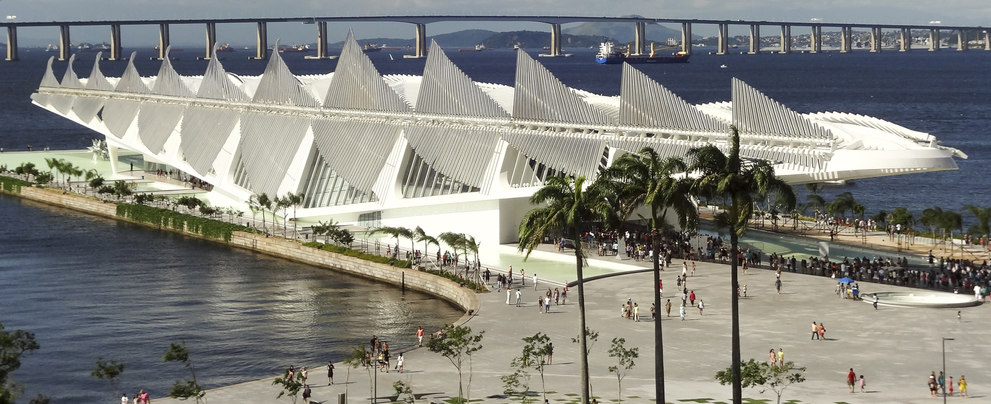 Programação do UIA 2020 será conhecida em evento no Rio de Janeiro