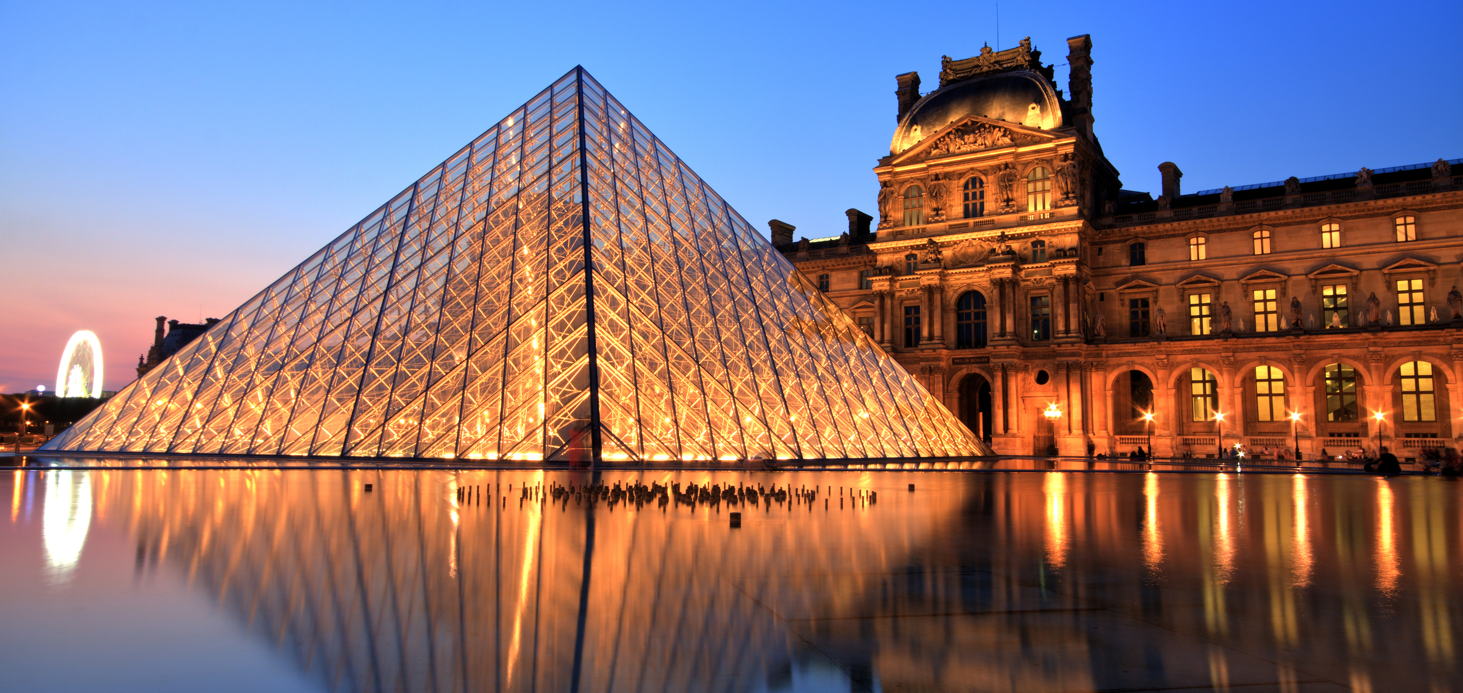 FNA lamenta morte de I.M.Pei, “o arquiteto do Museu do Louvre”