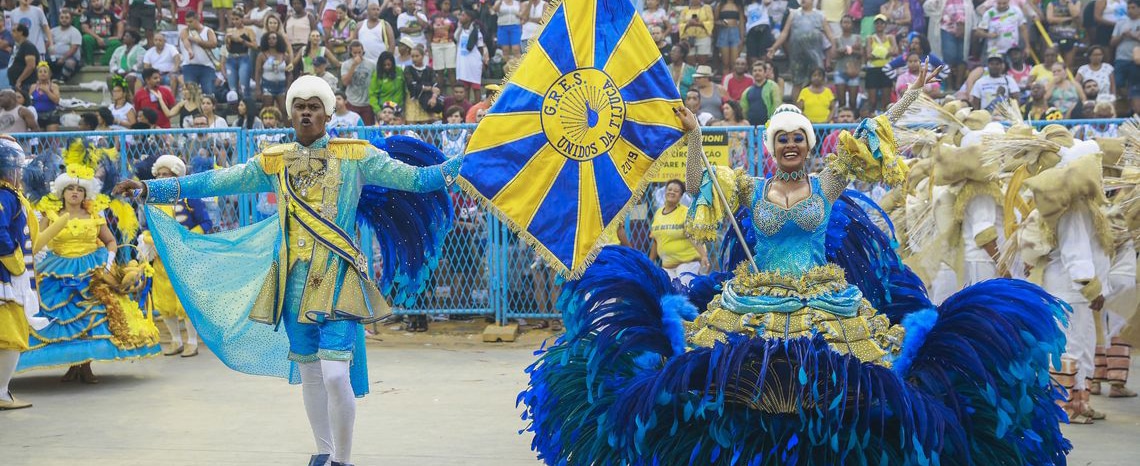 Arquitetura e Urbanismo será enredo da Unidos da Tijuca no Carnaval 2020