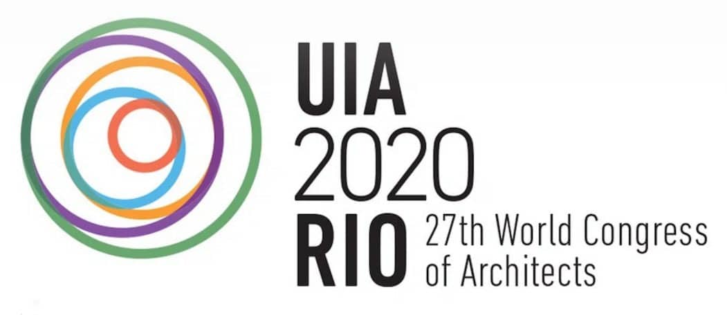 Rio 2020 UIA debate o futuro das cidades no mundo