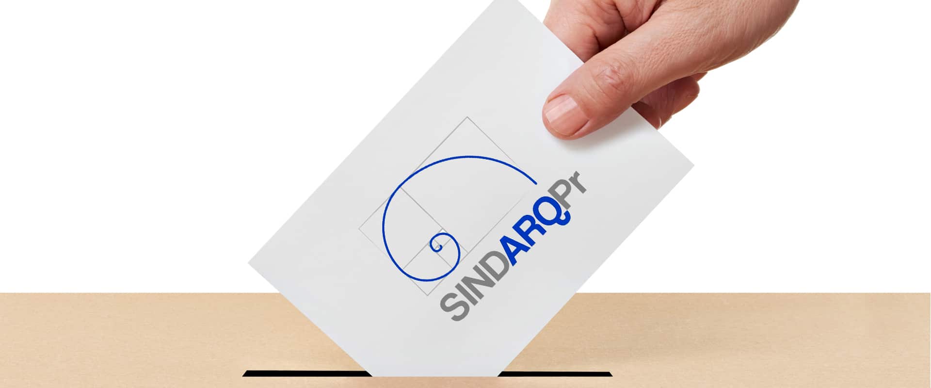 Sindarq/PR homologa chapa e eleições para o triênio 2019/2021 acontecem em 03/10
