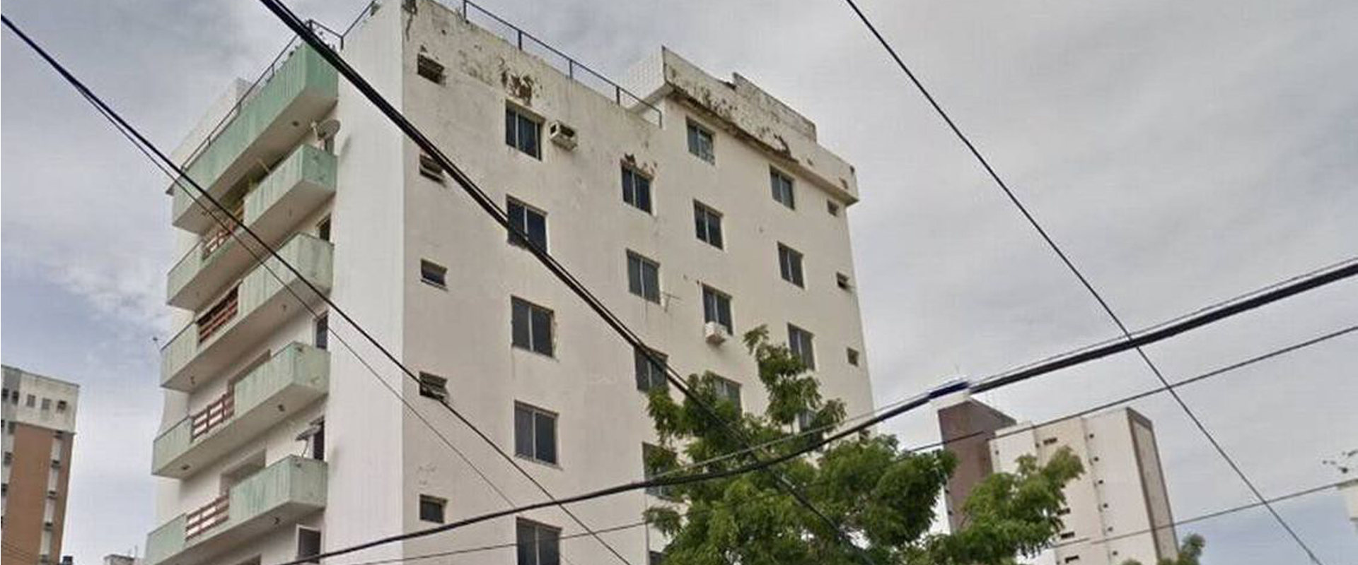 Após desabamento de prédio em Fortaleza, FNA faz alerta