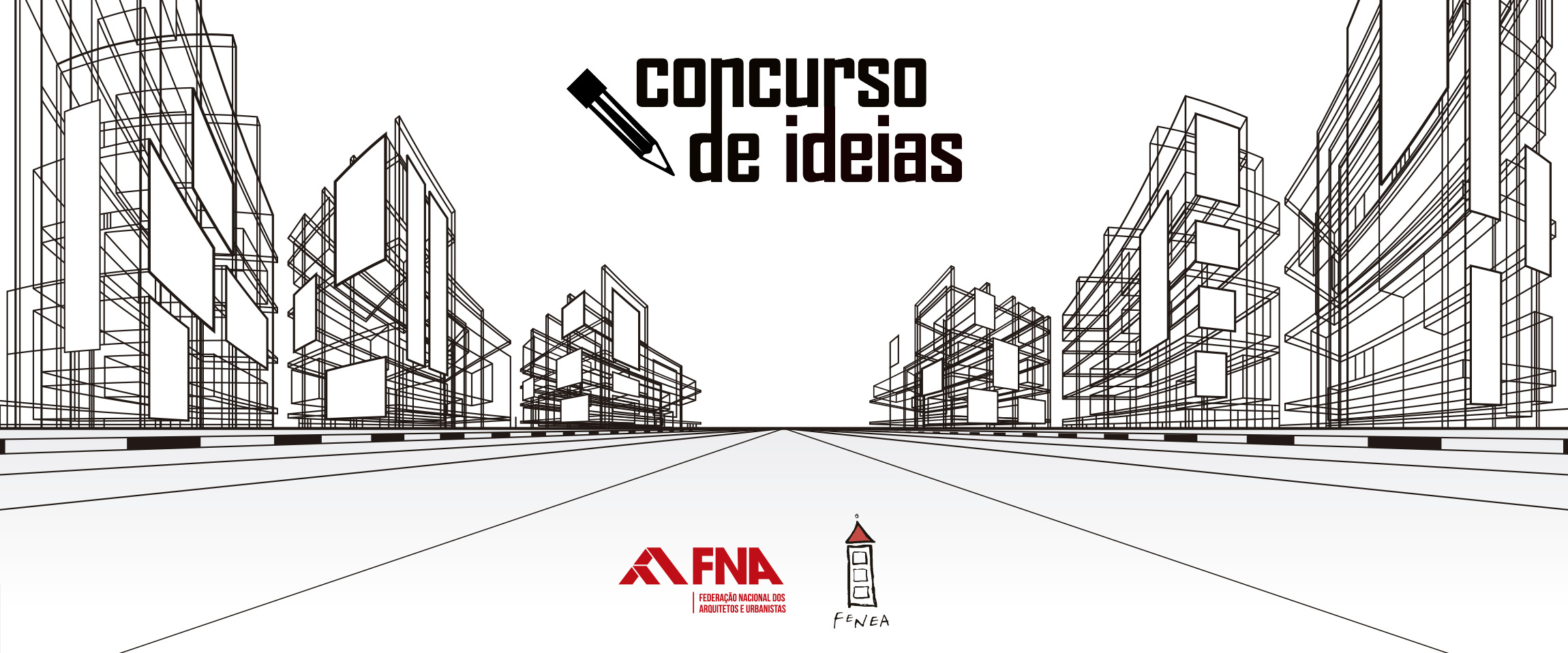 CANCELADO: FNA e FENEA abrem Concurso de Ideias para cartaz do 44º ENSA