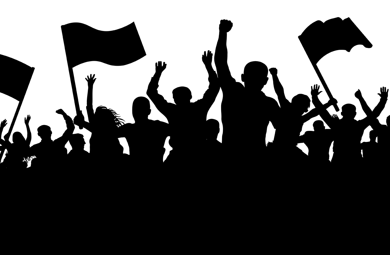 Entidades e movimentos sociais se unem em defesa da democracia e da vida