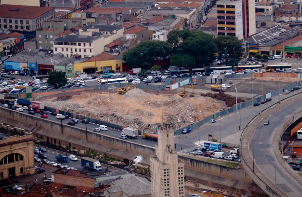Documentário São Vito expõe fragilidades na construção das políticas urbanas e habitacionais em São Paulo