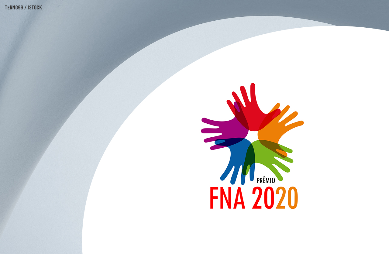 Prêmio FNA 2020 recebe indicações até o dia 28 de setembro