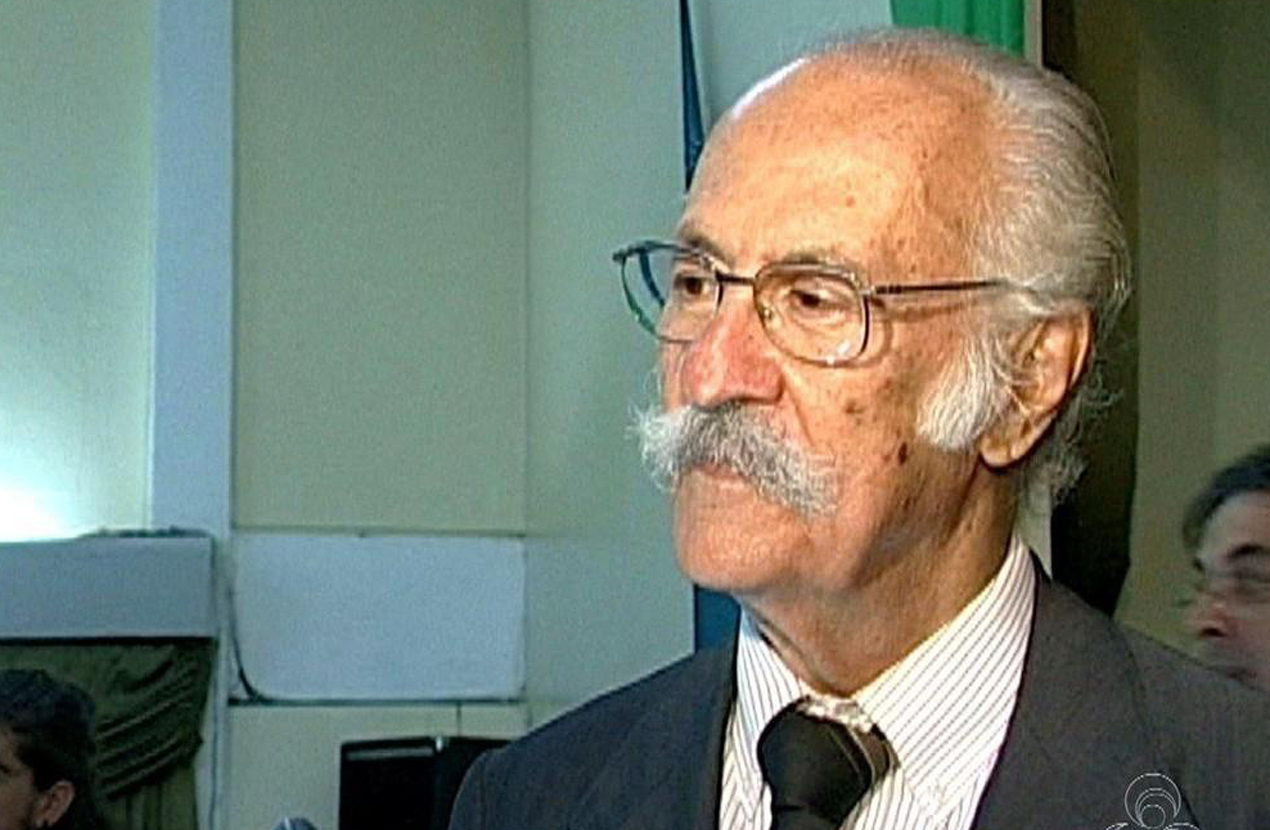 FNA lamenta o falecimento do urbanista Severiano Mário Porto