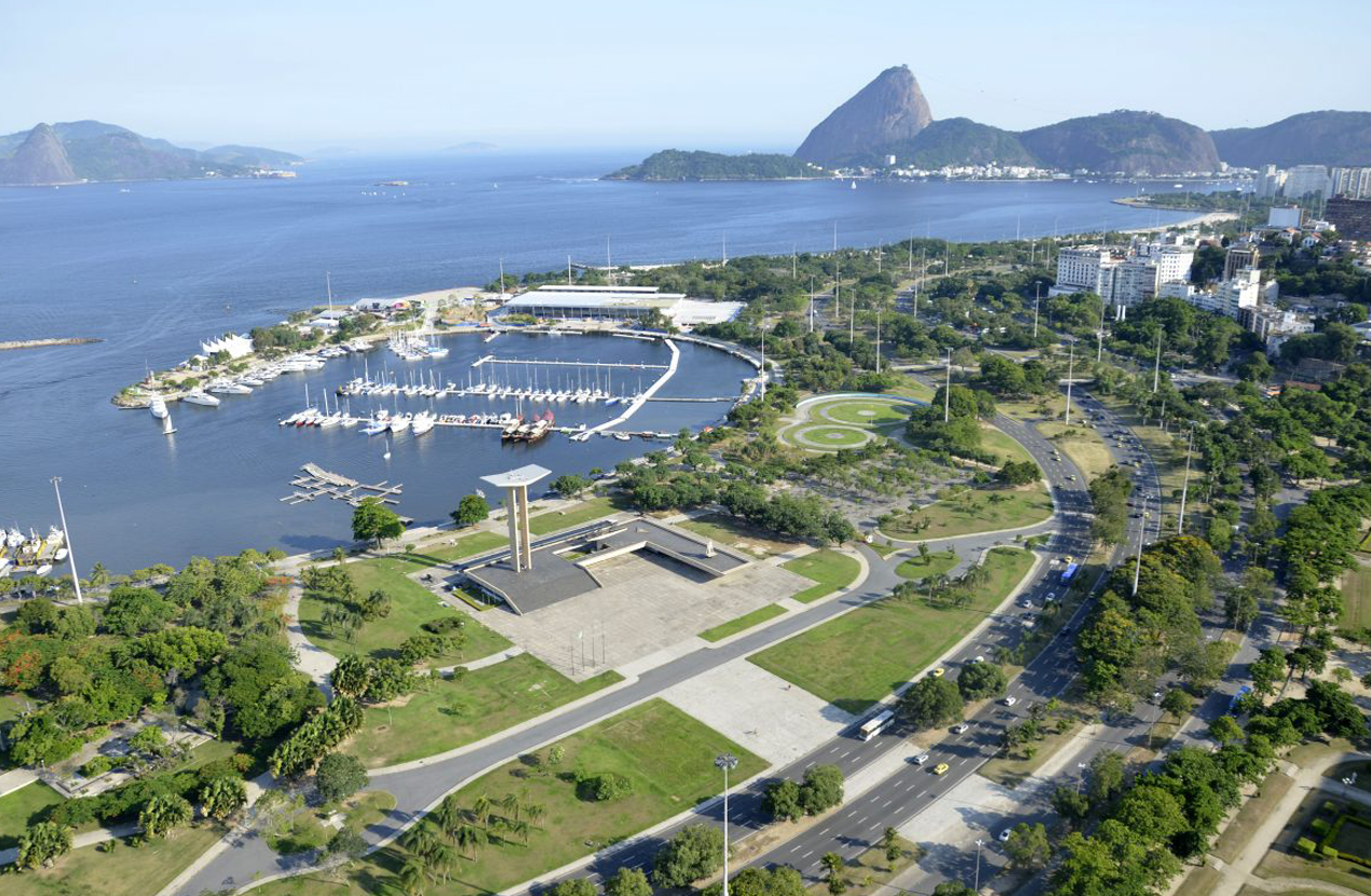 Rio Capital e Correios lançam eBook e exposição virtual