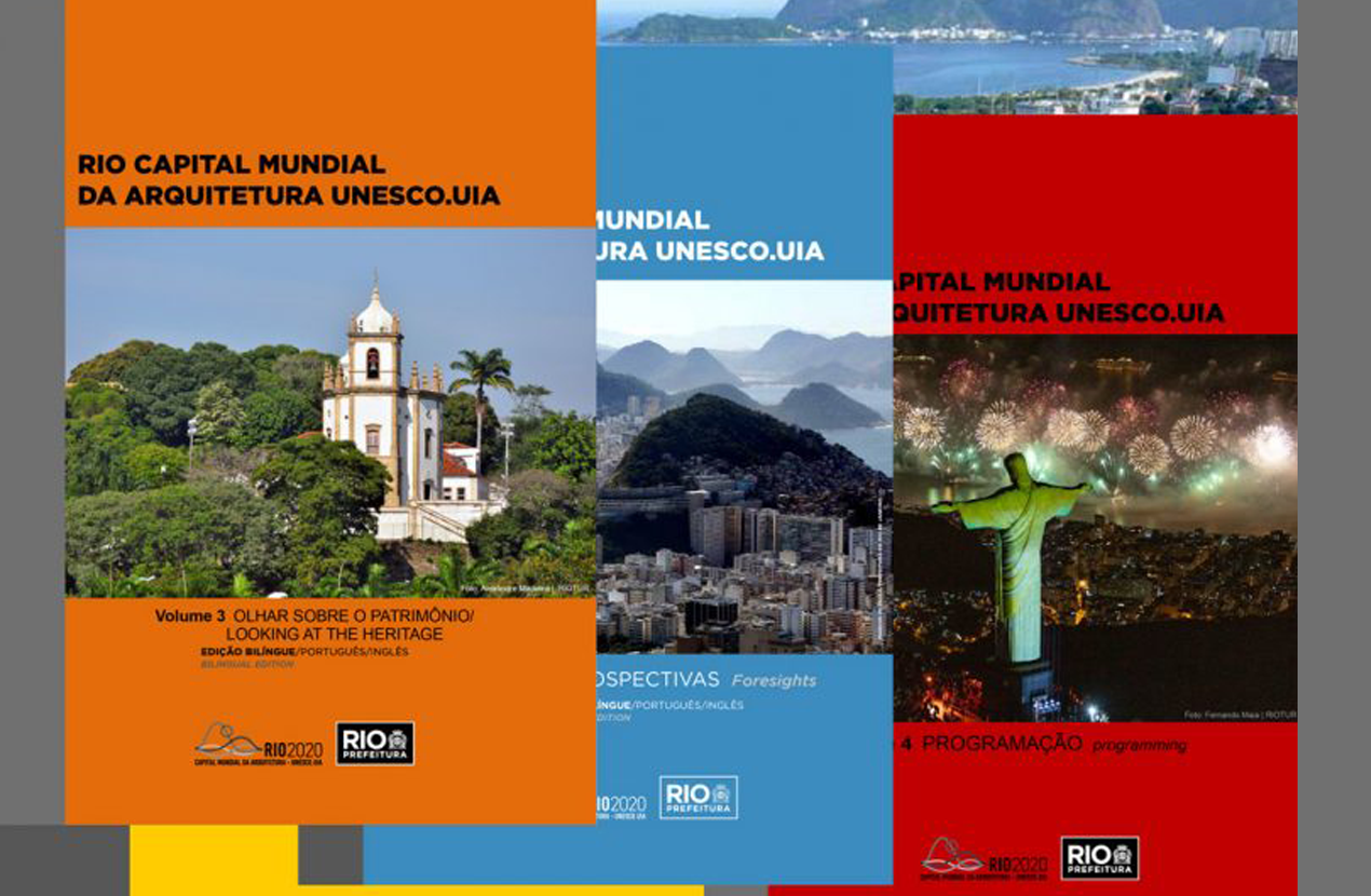 Rio Capital lança mais três e-books de sua série