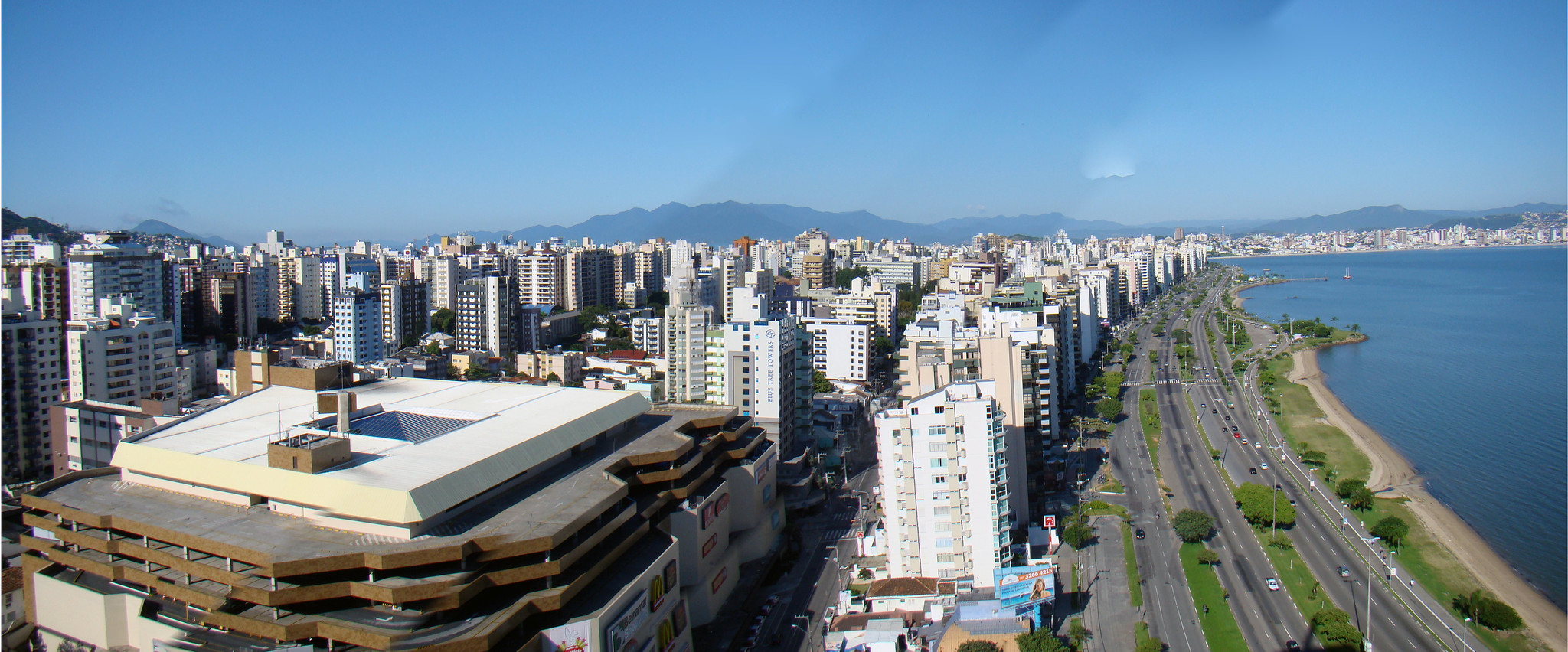 Sem participação popular, mudanças no Plano Diretor de Florianópolis são barradas