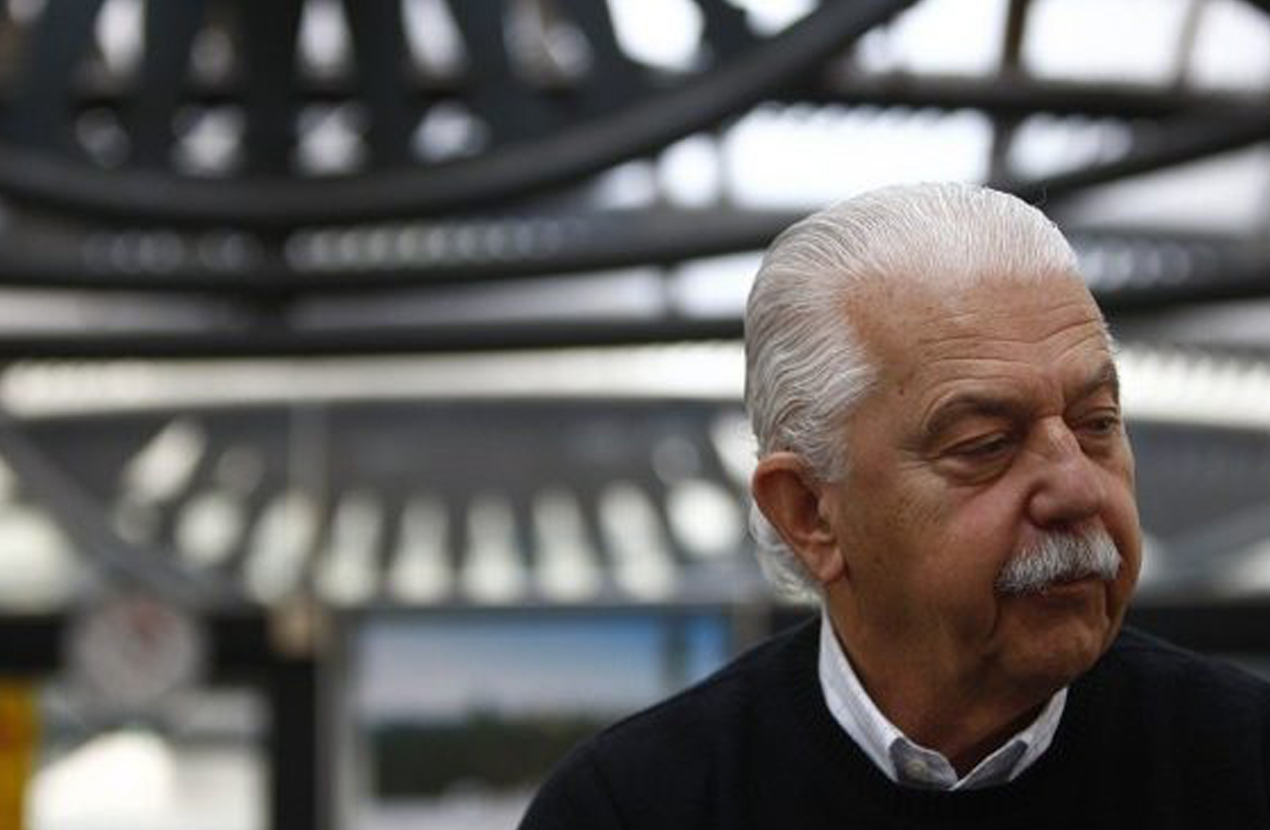 FNA lamenta o falecimento do arquiteto e urbanista Manoel Coelho