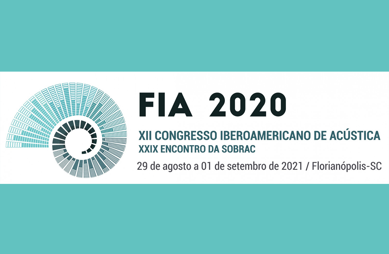 FIA 2020 prorroga prazo para envio de resumos científicos até 15 de março