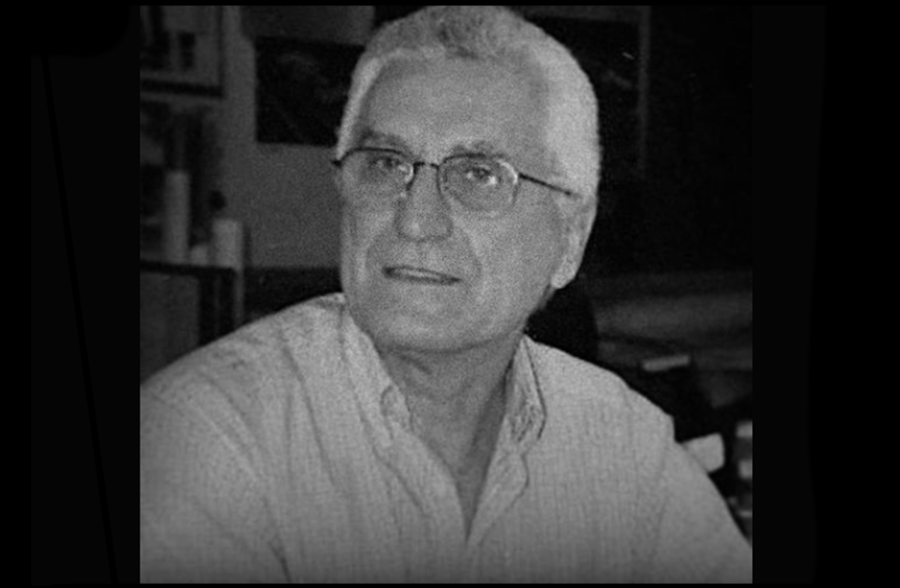 FNA lamenta o falecimento do professor de Arquitetura Jorge Derenji