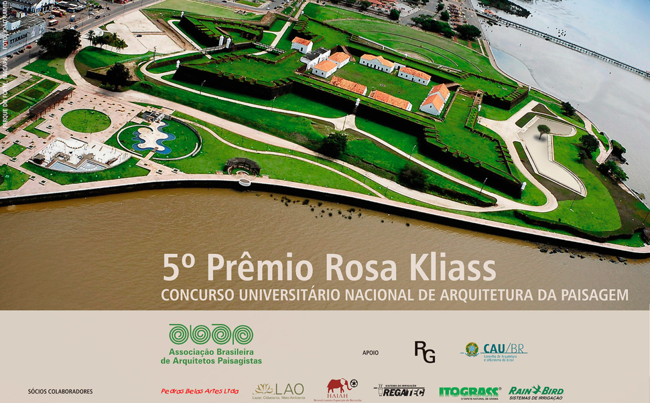 Abap lança Prêmio Rosa Kliass para universitários