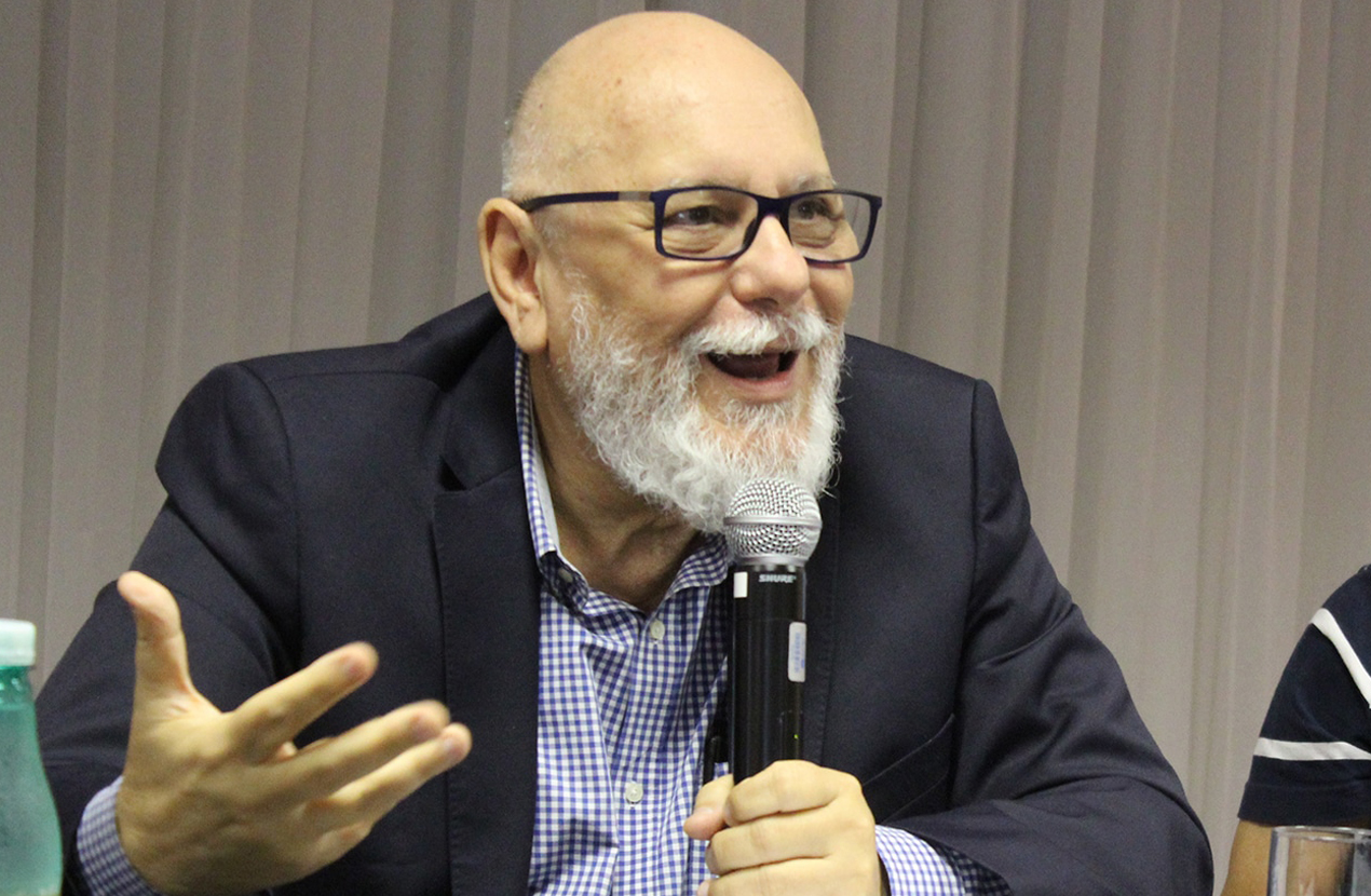 FNA lamenta o falecimento do ex-presidente da Caixa Jorge Hereda