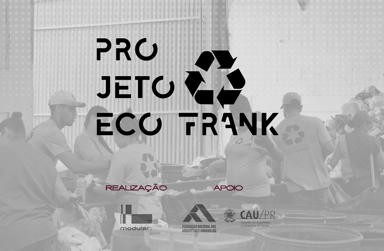 FNA apoia Projeto Eco Frank e convida estudantes para inscrições até 8 de outubro