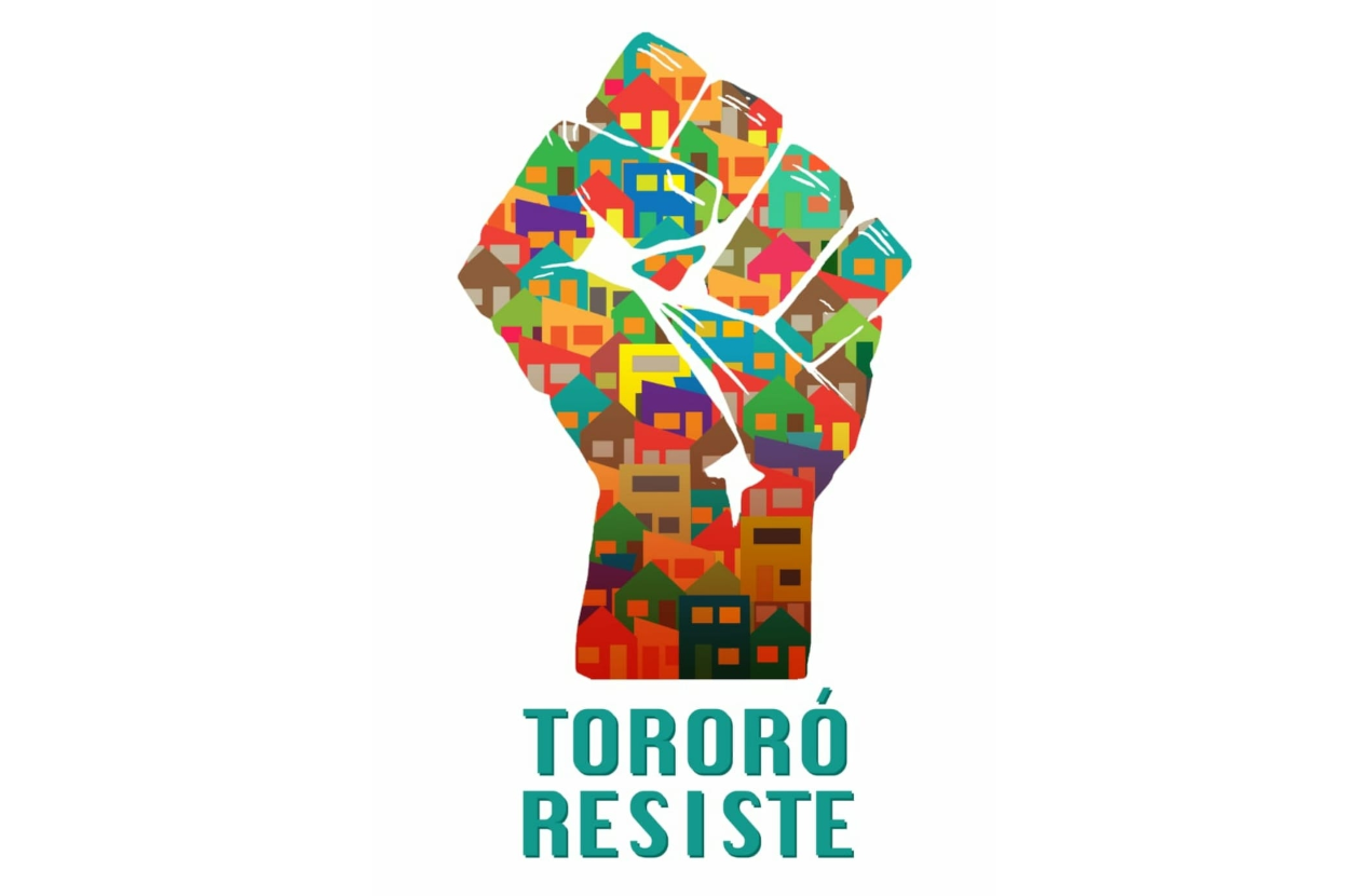 Tororó  é resistência ao avanço da capital e pelo direito à moradia