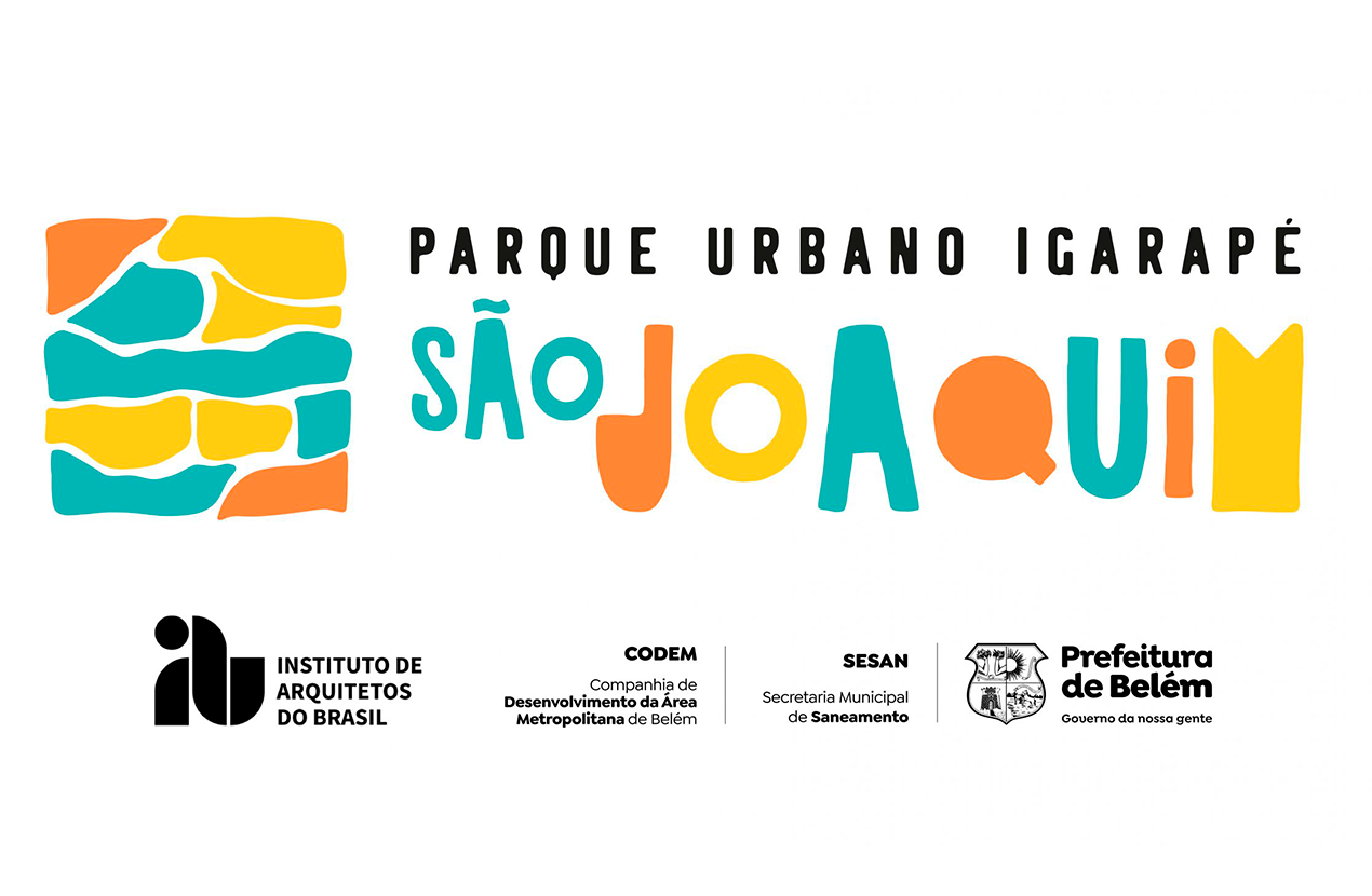 Prefeitura de Belém lança concurso para escolher projeto do Parque Igarapé São Joaquim