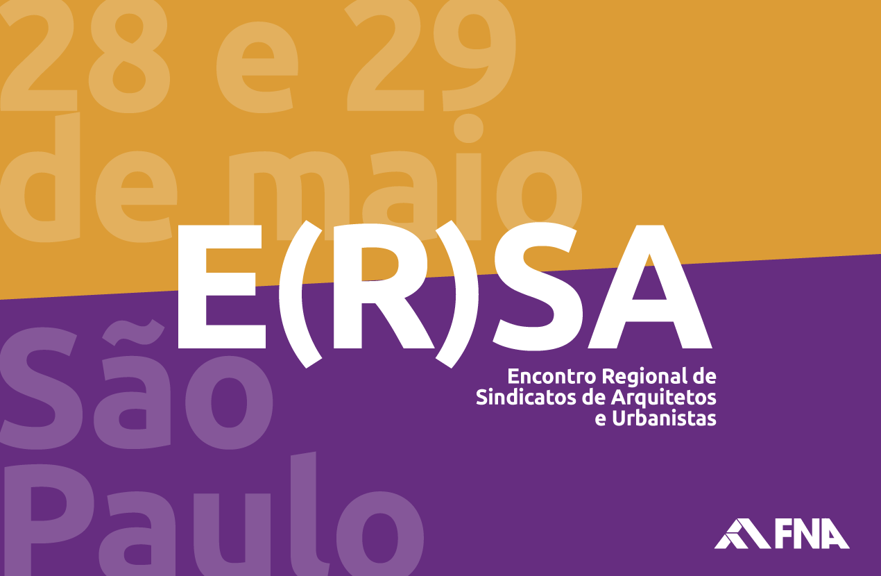 Próximo Encontro Regional de Sindicatos será em São Paulo nos dias 28 e 29 de maio