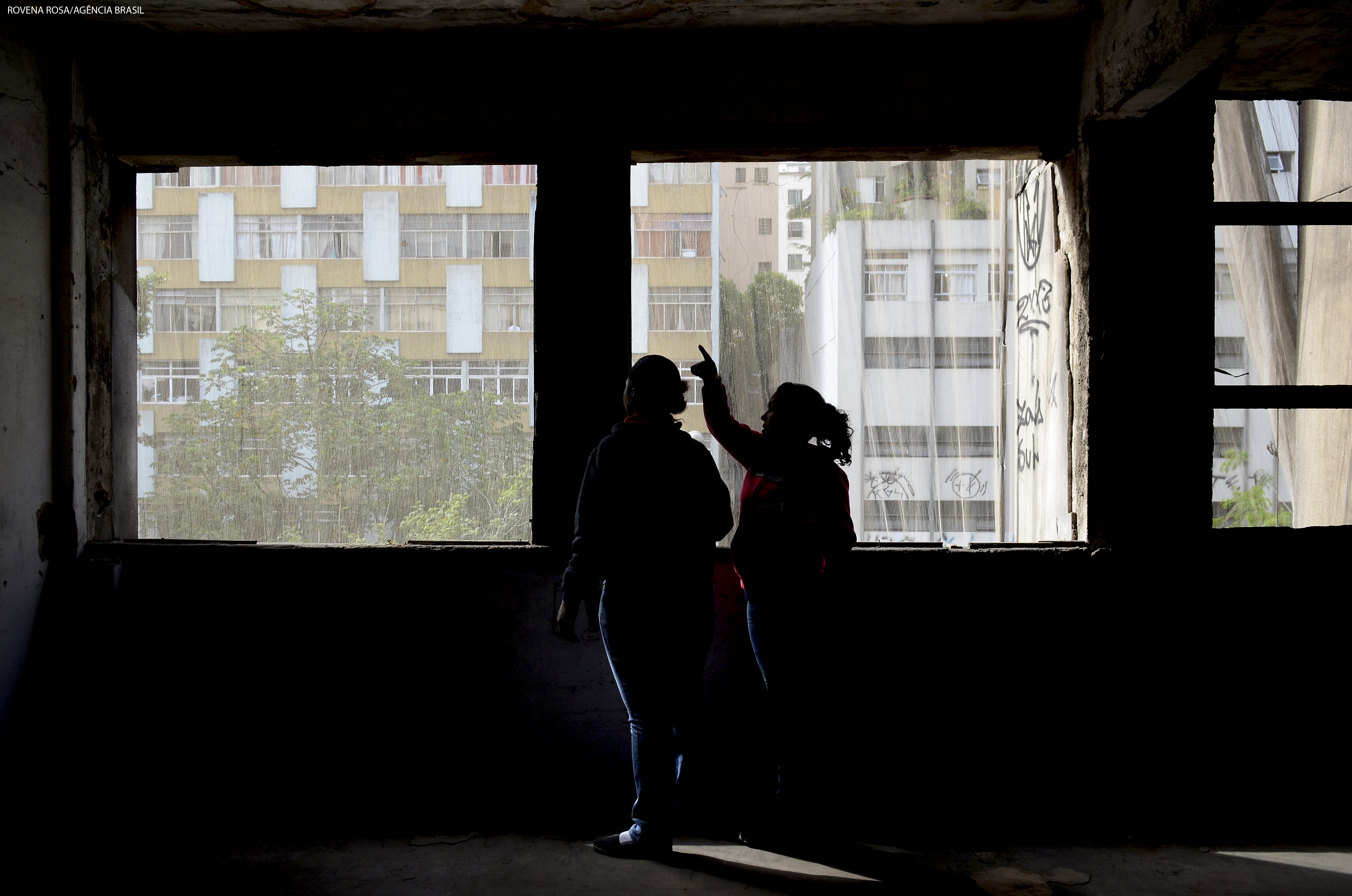 Moradia popular é a solução para revitalizar os centros urbanos no Brasil