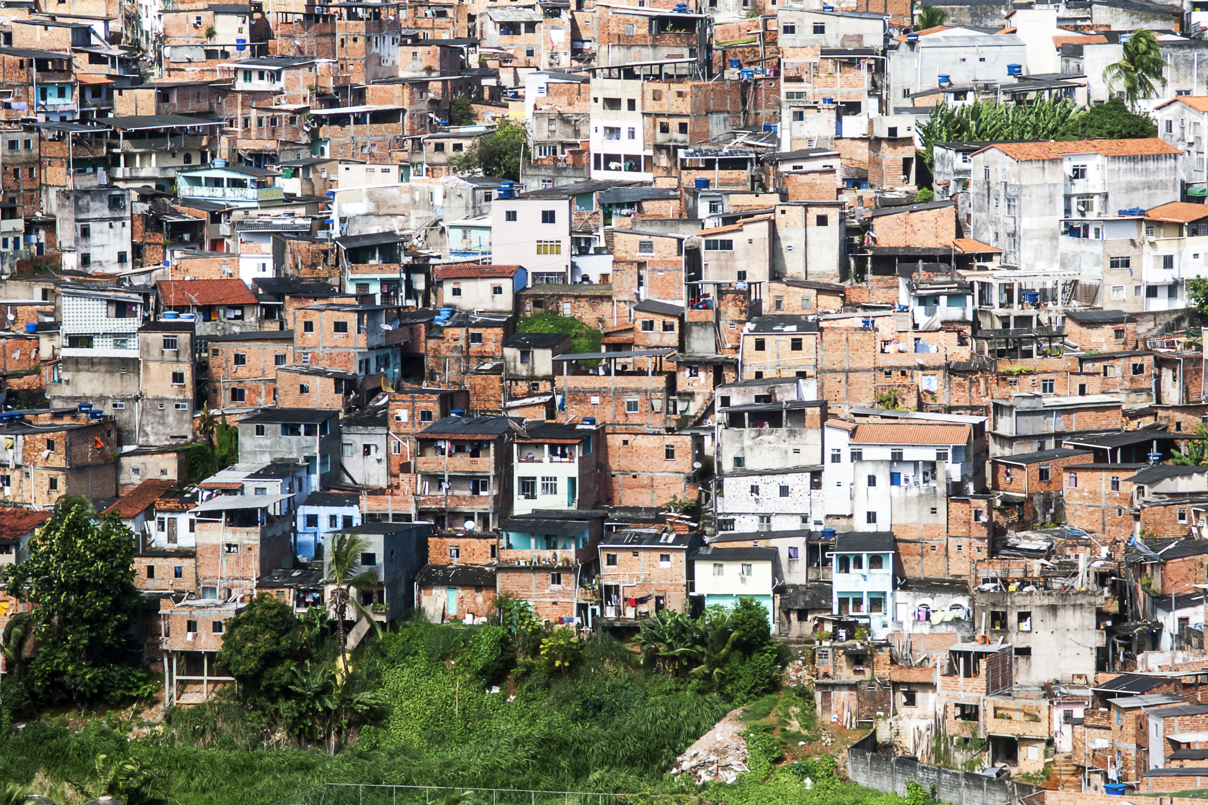 Instituto Lula e IAB/DN lançam edital sobre cidades democráticas