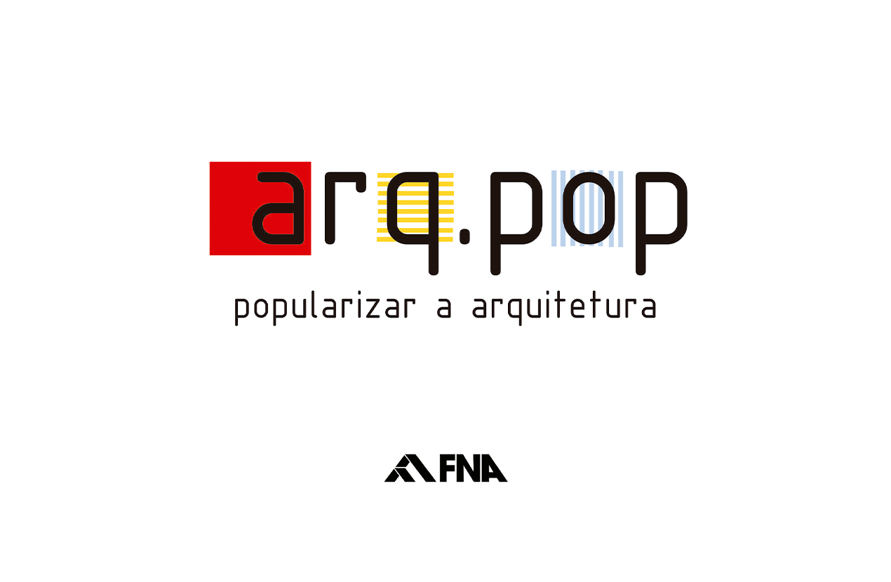 ArqPop: novo portal sobre arquitetura popular da FNA