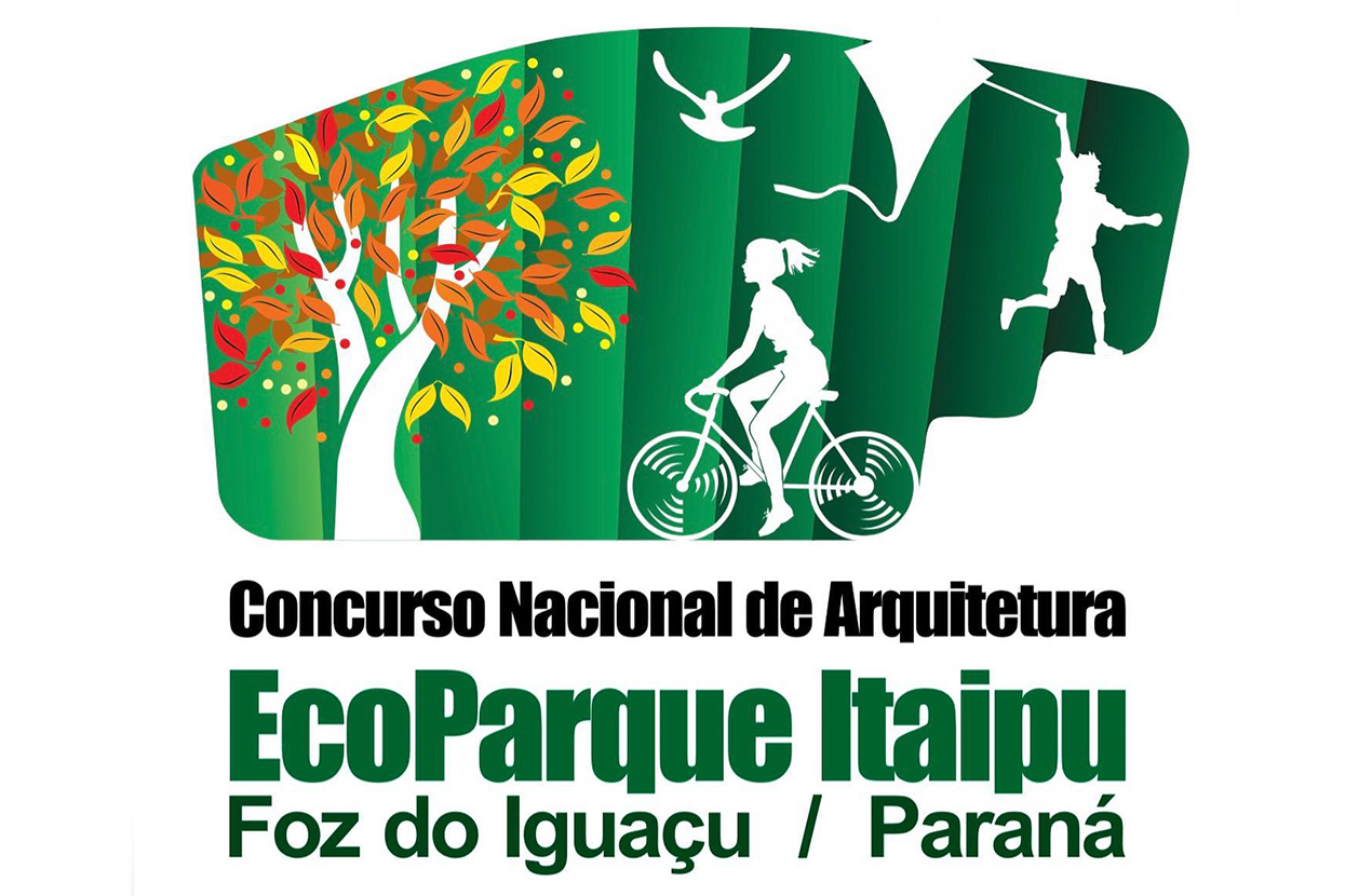 Concurso nacional do EcoParque Itaipu será pré-lançado no dia 19 de dezembro